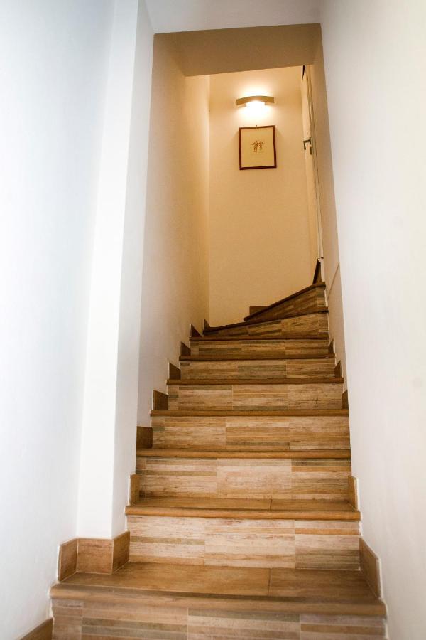 Ferienwohnung Certosa House Siena Exterior foto