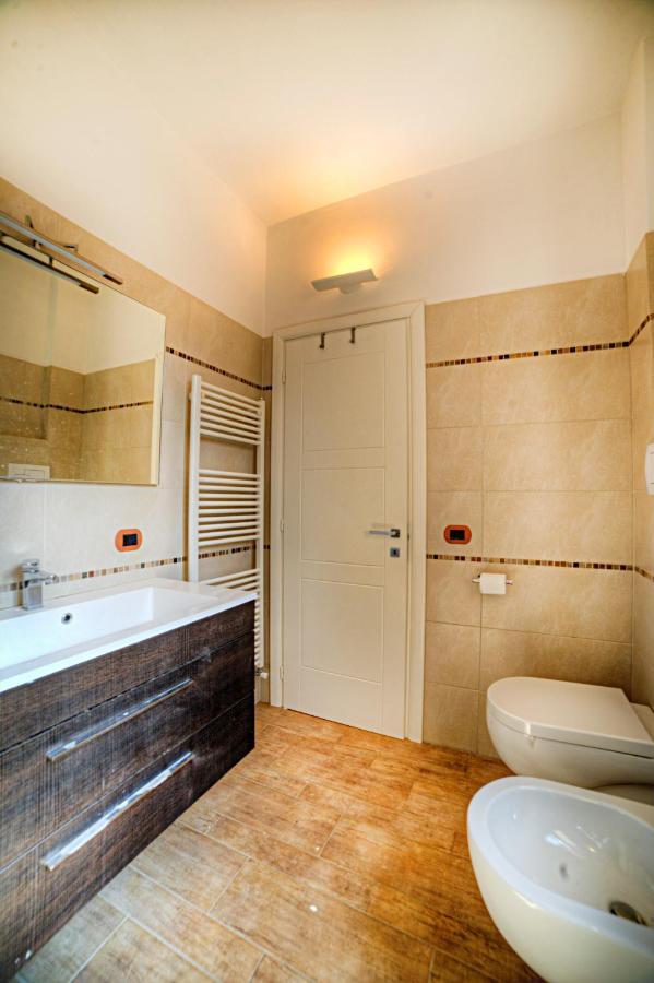 Ferienwohnung Certosa House Siena Exterior foto